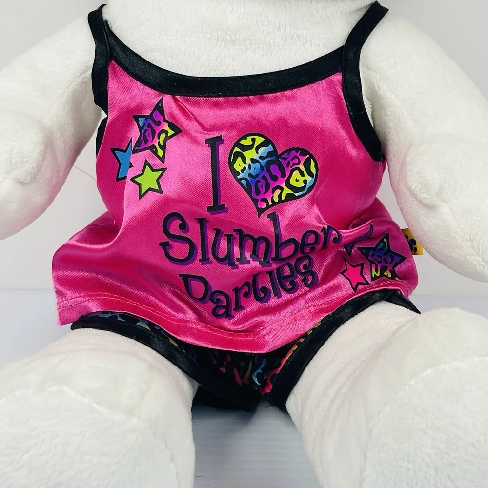 Hello Kitty Build A Bear Sanrio 18